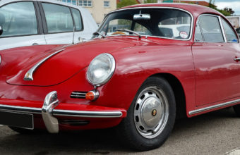 Porsche 356