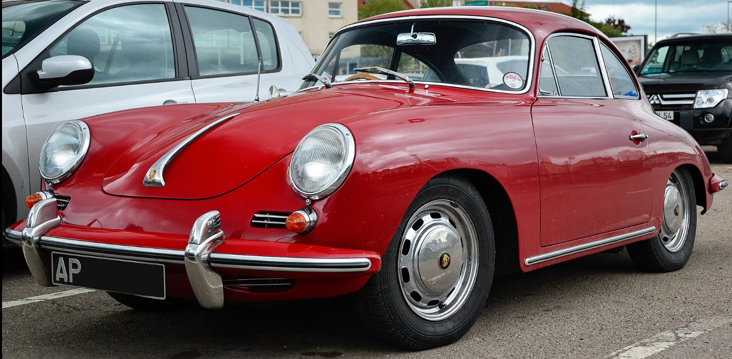 Porsche Maintenance